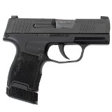 SIG SAUER P365 9MM LUGER (9X19 PARA) - 2 of 3