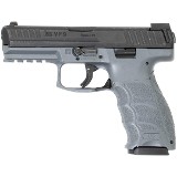 HECKLER & KOCH VP9 9MM LUGER (9X19 PARA) - 1 of 3
