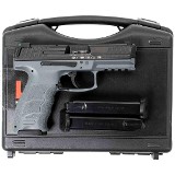 HECKLER & KOCH VP9 9MM LUGER (9X19 PARA) - 3 of 3