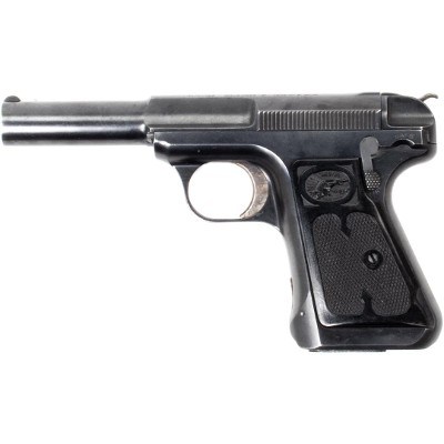 SAVAGE ARMS 1917 .380 ACP - Image 1 of 2