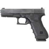GLOCK 17 GEN 3 9MM LUGER (9X19 PARA) - 1 of 2