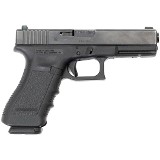 GLOCK 17 GEN 3 9MM LUGER (9X19 PARA) - 2 of 2