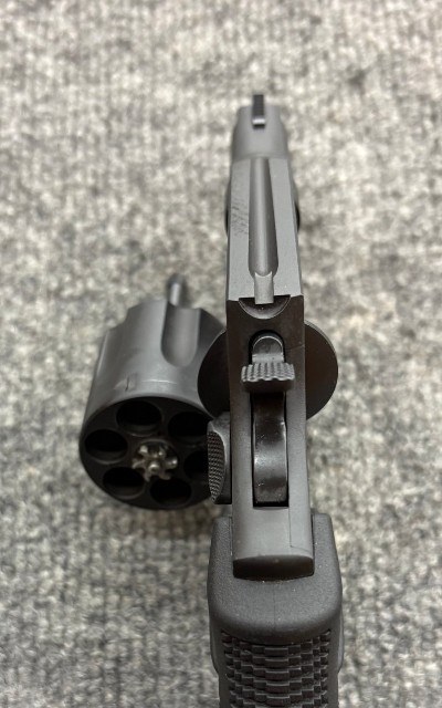 TAURUS MODEL 856 .38 SPL - Image 3 of 3