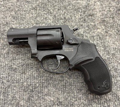 TAURUS MODEL 856 .38 SPL - Image 2 of 3