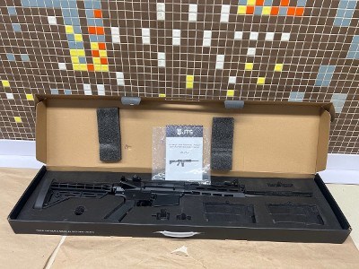 JTS GROUP M12AR 12 GA - Image 1 of 3