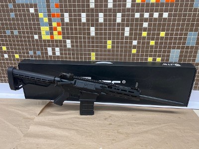 JTS GROUP M12AR 12 GA - Image 2 of 3