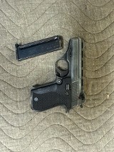 PHOENIX ARMS HP-25 25 Auto - 2 of 2
