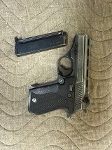 PHOENIX ARMS HP-25 25 Auto - 1 of 2