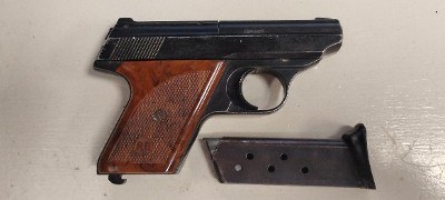 ROHM ROHM RG 26 25 Auto - Image 2 of 2