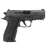 SIG SAUER P226 LEGION 9MM LUGER (9X19 PARA) - 2 of 3