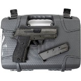 SIG SAUER P226 LEGION 9MM LUGER (9X19 PARA) - 3 of 3