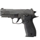 SIG SAUER P226 LEGION 9MM LUGER (9X19 PARA) - 1 of 3