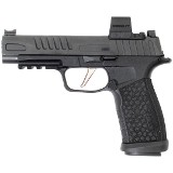 SIG SAUER P365 FUSE 9MM LUGER (9X19 PARA) - 1 of 3