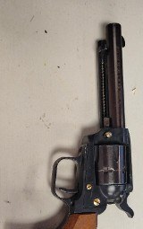H. SCHMIDT TEXAS SCOUT .22 LR - Image 1 of 2