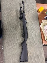 MOSSBERG 702 PLINKSTER .22 LR - Image 2 of 3