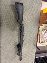MOSSBERG 702 PLINKSTER .22 LR - Image 1 of 3
