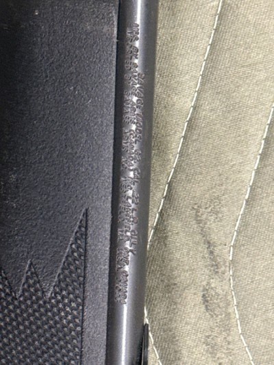 SAVAGE ARMS 62 .22 LR - Image 3 of 3