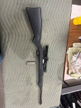 MARLIN 795 MICRO GROOVE .22 LR - Image 2 of 3