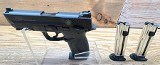 SMITH & WESSON M&P22 COMPACT .22 LR - 1 of 1