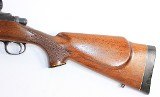 REMINGTON SCARCE REMINGTON MODEL 700 BDL CUSTOM 7MM EXPRESS REM 280 REM 22" BBL BLUED ULTRA RARE .280 REM (7MM-06 REM) - 3 of 3