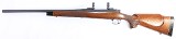 REMINGTON SCARCE REMINGTON MODEL 700 BDL CUSTOM 7MM EXPRESS REM 280 REM 22" BBL BLUED ULTRA RARE .280 REM (7MM-06 REM) - 2 of 3
