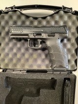 HECKLER & KOCH VP9 9MM LUGER (9x19 PARA) - 2 of 2