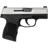 SIG SAUER P365 9MM LUGER (9X19 PARA) - 2 of 3