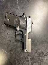 SIG SAUER P238 .380 ACP - Image 2 of 2