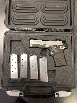 SIG SAUER P238 .380 ACP - Image 1 of 2