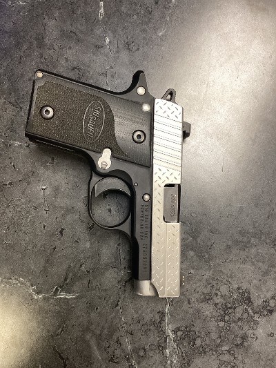 SIG SAUER P238 .380 ACP - Image 2 of 2