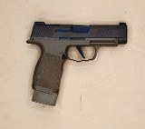 SIG SAUER P365 XL NRA 9MM LUGER (9X19 PARA) - 2 of 3