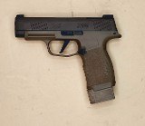 SIG SAUER P365 XL NRA 9MM LUGER (9X19 PARA) - 3 of 3