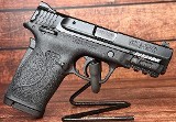 SMITH & WESSONM&P 380 Shield EZ M2.0 .380 ACP - 2 of 3