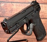 SMITH & WESSONM&P 380 Shield EZ M2.0 .380 ACP - 3 of 3