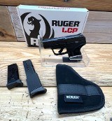 RUGER LCP II .380 ACP - 1 of 1