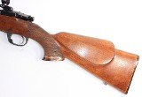FN BELGIAN FN COMMERCIAL MAUSER 98 7MM REM MAG 24" BBL BLUED SAFARI STYLE BOLT-ACTION 7MM REM MAG - 3 of 3
