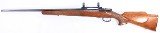 FN BELGIAN FN COMMERCIAL MAUSER 98 7MM REM MAG 24" BBL BLUED SAFARI STYLE BOLT-ACTION 7MM REM MAG - 2 of 3