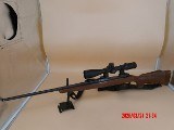SAVAGE ARMS MODEL III .30-06 SPRG - 1 of 3