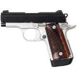 KIMBER MICRO 9 9MM LUGER (9X19 PARA) - 1 of 3