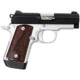 KIMBER MICRO 9 9MM LUGER (9X19 PARA) - 2 of 3