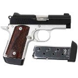 KIMBER MICRO 9 9MM LUGER (9X19 PARA) - 3 of 3