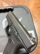 GLOCK G42 .380 ACP - 1 of 2
