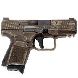 CANIK TP9 ELITE SC TROPHY 9MM LUGER (9X19 PARA) - 2 of 3