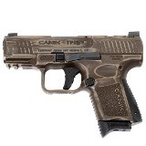 CANIK TP9 ELITE SC TROPHY 9MM LUGER (9X19 PARA) - 1 of 3