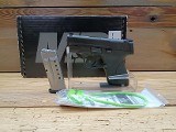 SMITH & WESSON M&P9 SHIELD 9MM LUGER (9x19 PARA) - 1 of 1
