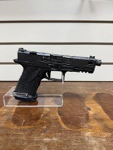 ZEV TECHNOLOGIES OZ9 STANDARD COVERT 9MM LUGER (9x19 PARA)