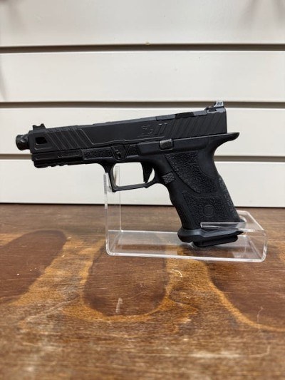ZEV TECHNOLOGIES OZ9 STANDARD COVERT 9MM LUGER (9x19 PARA) - Image 2 of 3