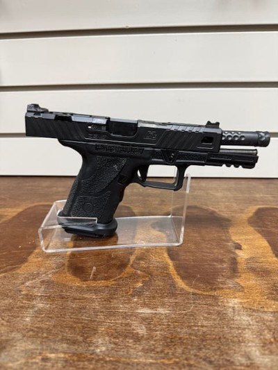 ZEV TECHNOLOGIES OZ9 STANDARD COVERT 9MM LUGER (9x19 PARA) - Image 3 of 3