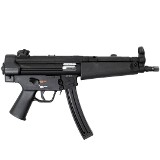 HECKLER & KOCH HK MP5 .22 LR - 2 of 2