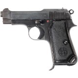 BERETTA M1935 .32 ACP - Image 1 of 2